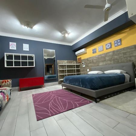 Apartahotel Guaraguao San Pedro de Macorís Eksteriør billede