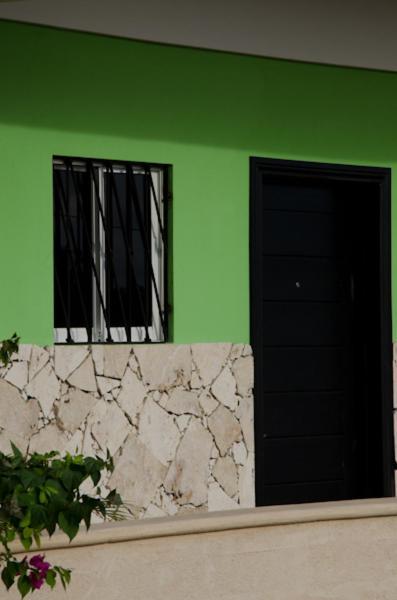 Apartahotel Guaraguao San Pedro de Macorís Eksteriør billede