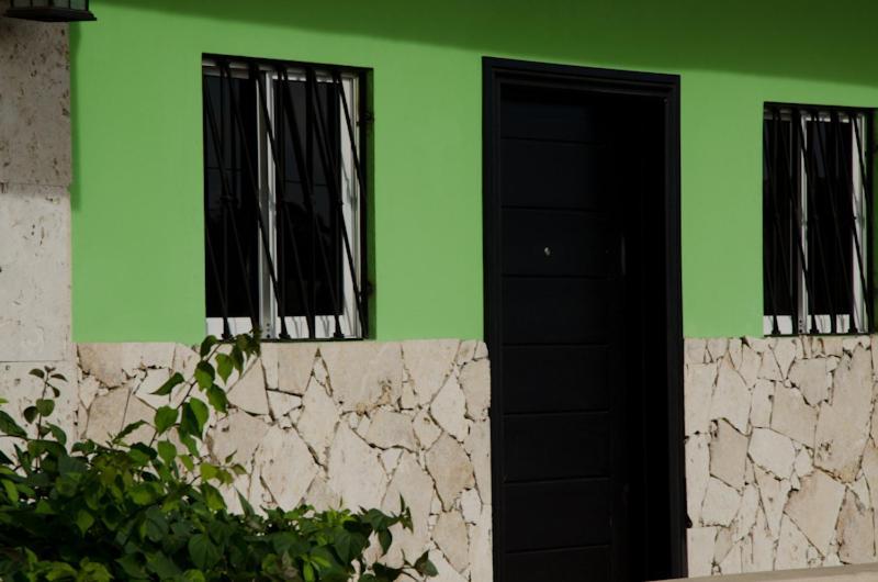 Apartahotel Guaraguao San Pedro de Macorís Eksteriør billede