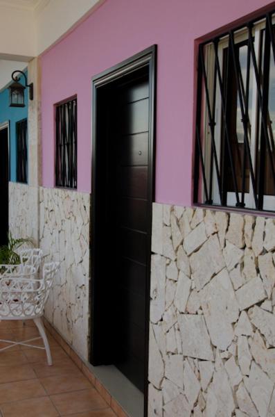 Apartahotel Guaraguao San Pedro de Macorís Eksteriør billede
