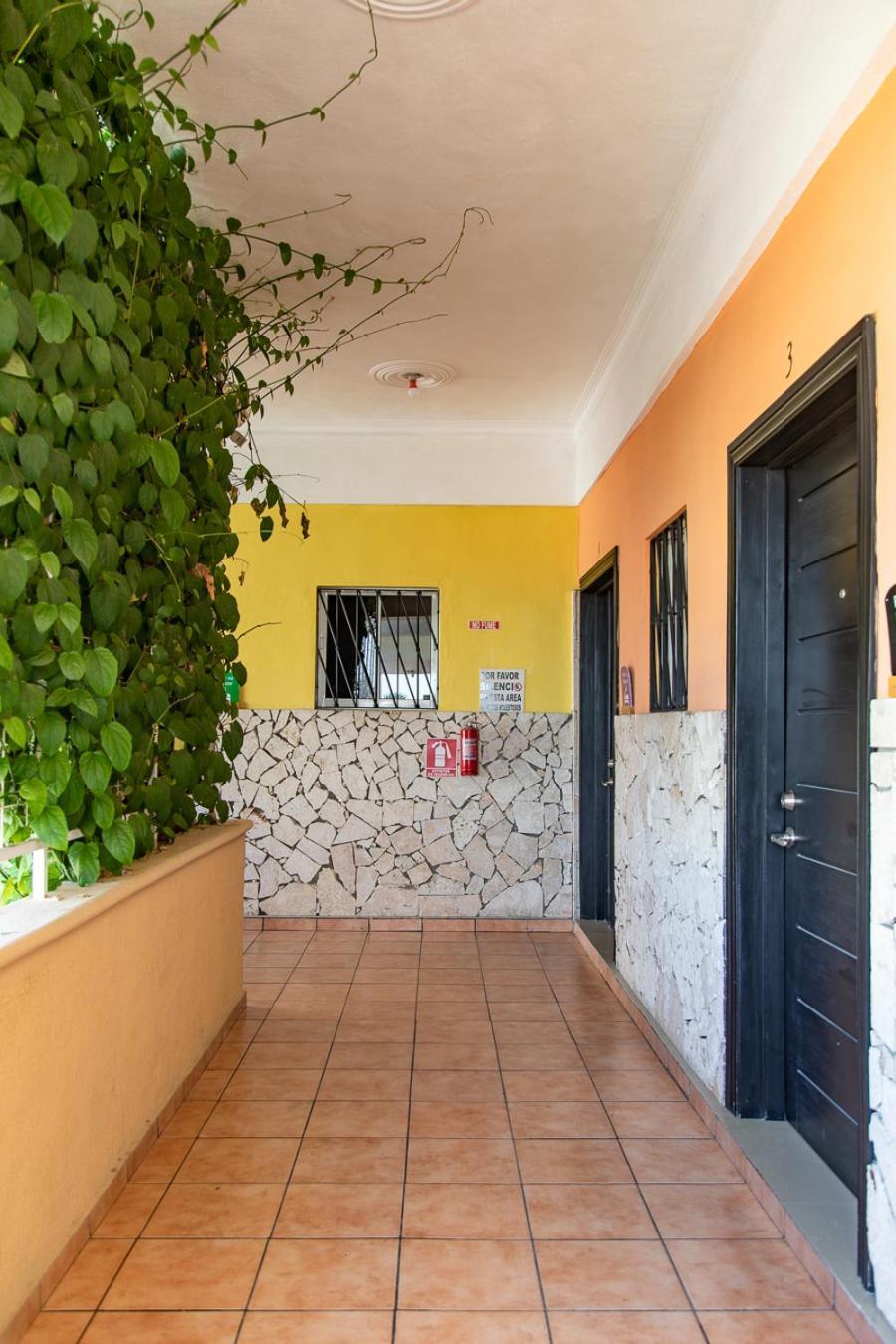 Apartahotel Guaraguao San Pedro de Macorís Eksteriør billede