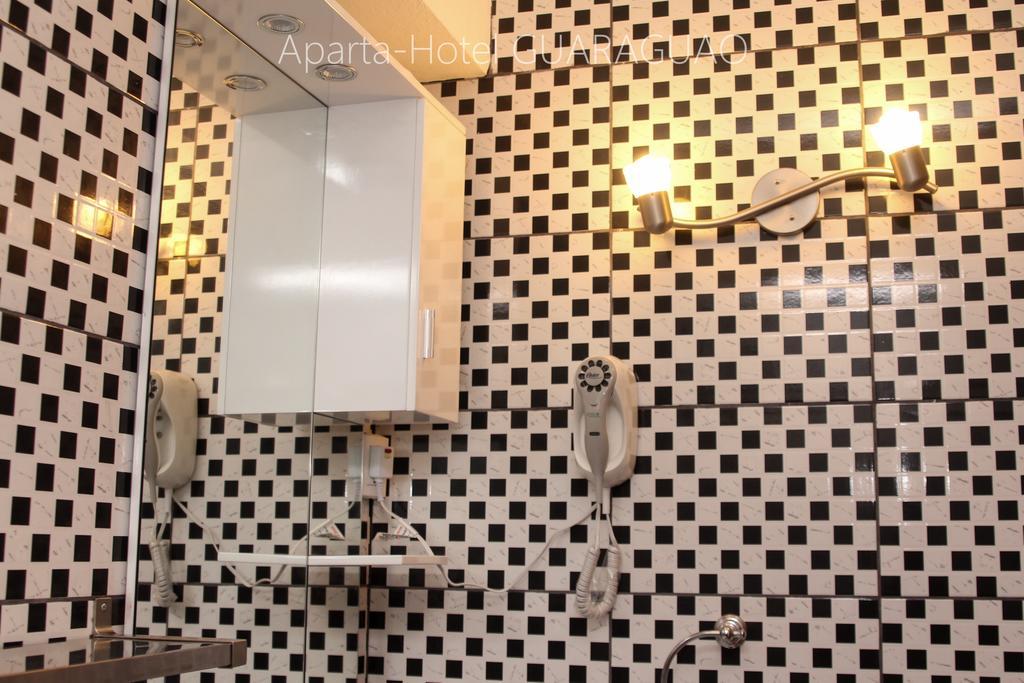 Apartahotel Guaraguao San Pedro de Macorís Eksteriør billede