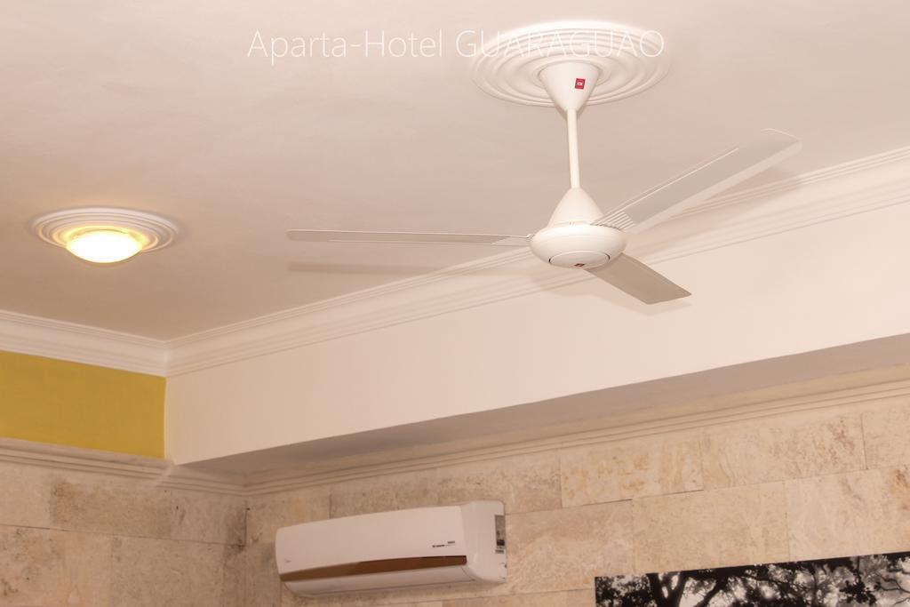 Apartahotel Guaraguao San Pedro de Macorís Eksteriør billede