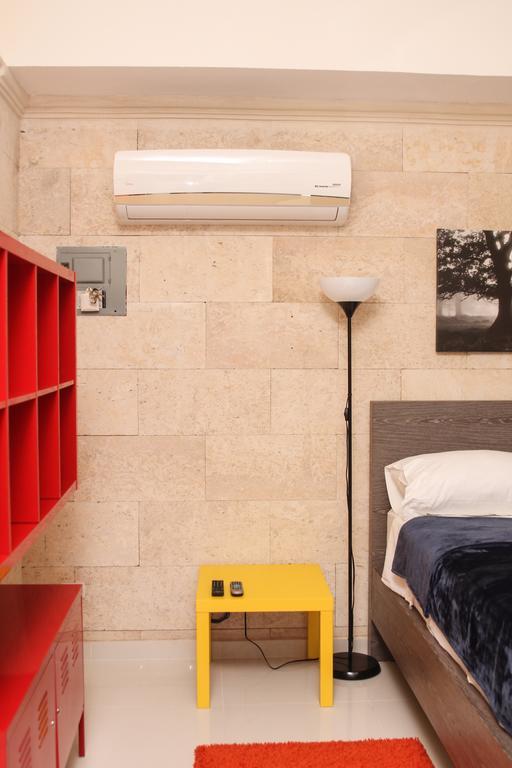 Apartahotel Guaraguao San Pedro de Macorís Eksteriør billede