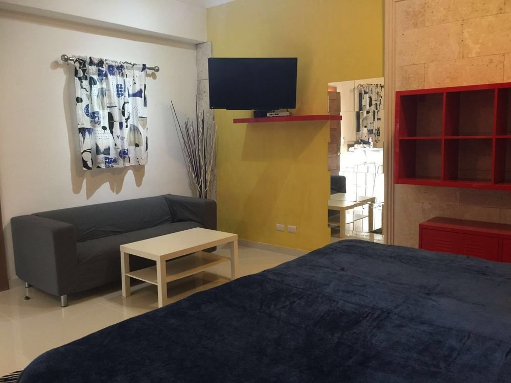 Apartahotel Guaraguao San Pedro de Macorís Eksteriør billede