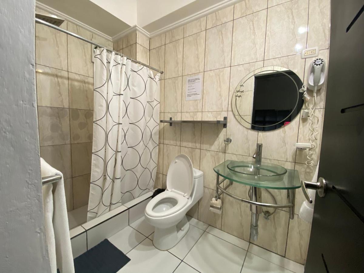 Apartahotel Guaraguao San Pedro de Macorís Eksteriør billede