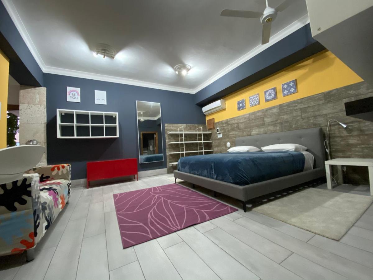 Apartahotel Guaraguao San Pedro de Macorís Eksteriør billede