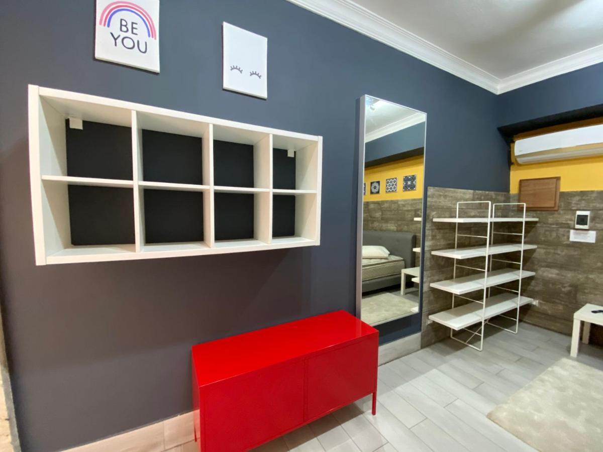 Apartahotel Guaraguao San Pedro de Macorís Eksteriør billede