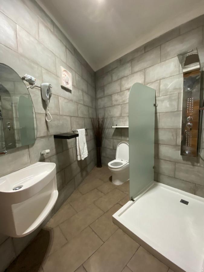 Apartahotel Guaraguao San Pedro de Macorís Eksteriør billede